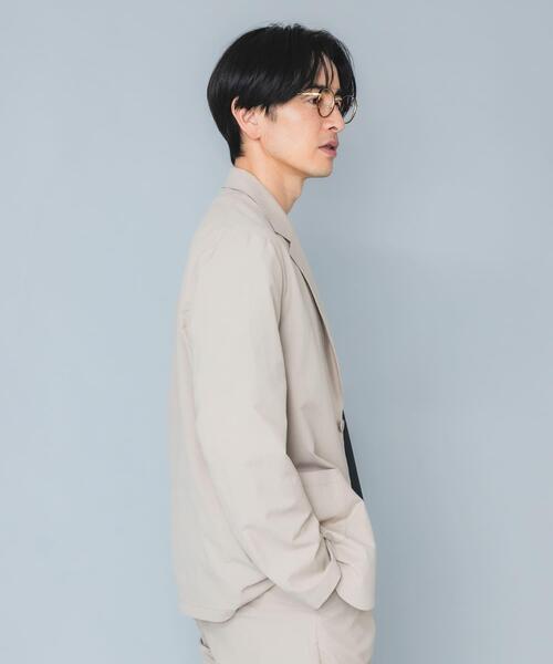 URBAN RESEARCH ROSSO MEN セットアップ 「イージーケア」「XLサイズ