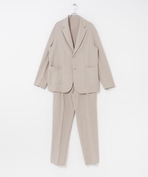 URBAN RESEARCH ROSSO MEN セットアップ 「イージーケア」「XLサイズ