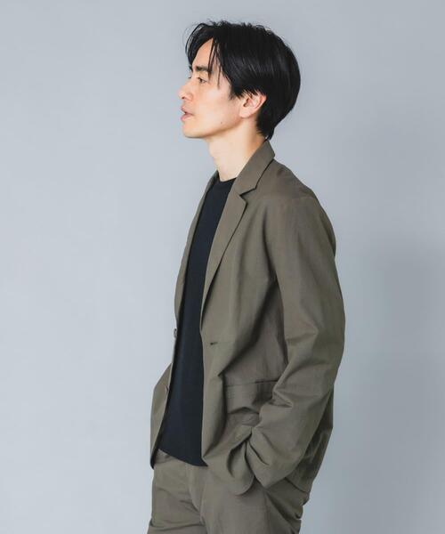 URBAN RESEARCH ROSSO MEN セットアップ 「イージーケア」「XLサイズ