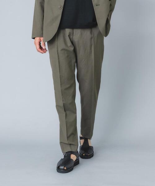 URBAN RESEARCH ROSSO MEN セットアップ 「イージーケア」「XLサイズ