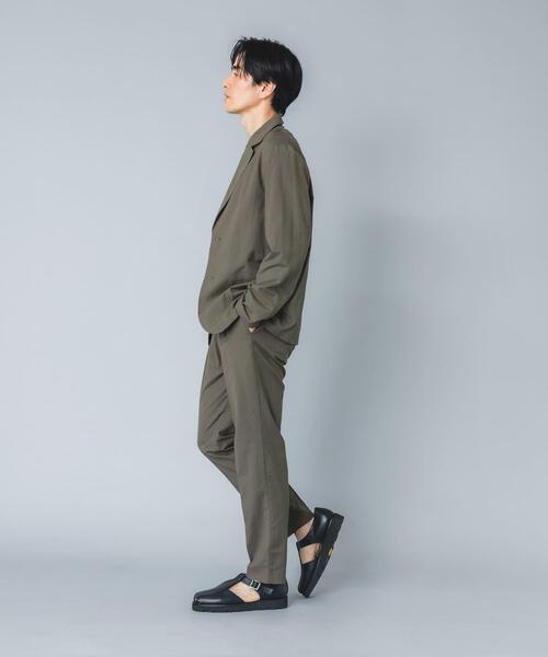URBAN RESEARCH ROSSO MEN セットアップ 「イージーケア」「XLサイズ