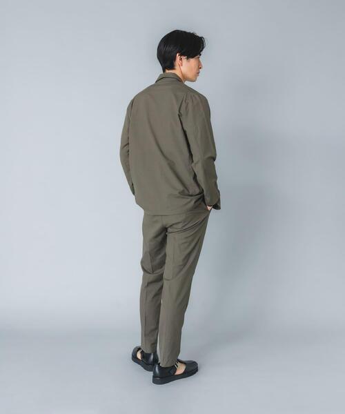 URBAN RESEARCH ROSSO MEN セットアップ 「イージーケア」「XLサイズ