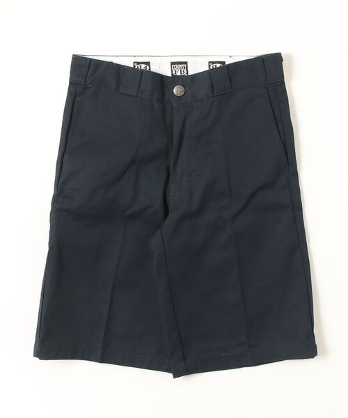 パンツ 「T18」「FB COUNTY/エフビーカウンティ」KACKIES SHORTS メンズ レディース