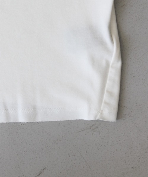 Fax Copy Express tシャツ FAX COPY EXPRESS The fitted t レディース