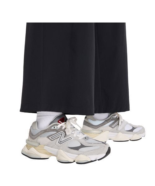 「New Balance」 パンツ S ブラック レディースの画像