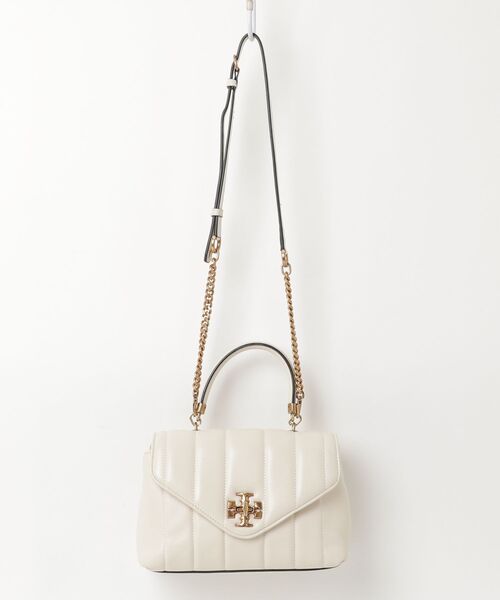 TORY BURCH（トリーバーチ） 2WAYバッグ - ホワイト レディース