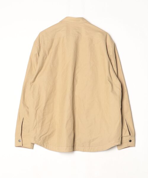 LACOSTE（ラコステ） ジャケット 40 ブラウン メンズ : ZOZOTOWN Yahoo