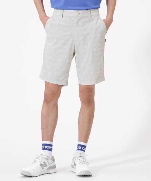 メンズウェア new balance Jersey Athletic Short Pant New Balance Golf（ニューバランスゴルフ） パンツ 「new balance golf