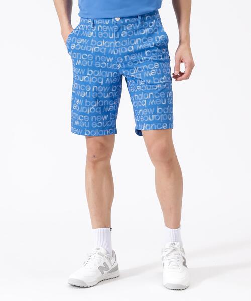 New Balance Golf（ニューバランスゴルフ） パンツ 「new balance golf