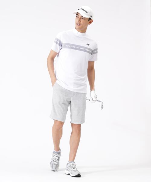 New Balance Golf（ニューバランスゴルフ） パンツ 「new balance golf