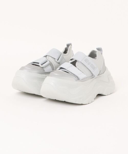 サンダル 「CONVERSE」ALL STAR CITYHIKE SNEAKER SANDAL オールスター シティハイク スニーカーサンダルの画像