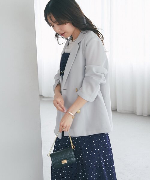 La boutique Bonbon（ラブティックボンボン） ワンピース 「3サイズ