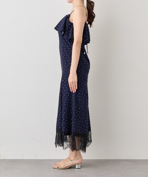 La boutique Bonbon（ラブティックボンボン） ワンピース 「3サイズ