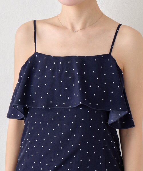 La boutique Bonbon（ラブティックボンボン） ワンピース 「3サイズ