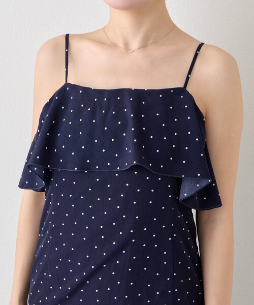 La boutique Bonbon（ラブティックボンボン） ワンピース 「3サイズ