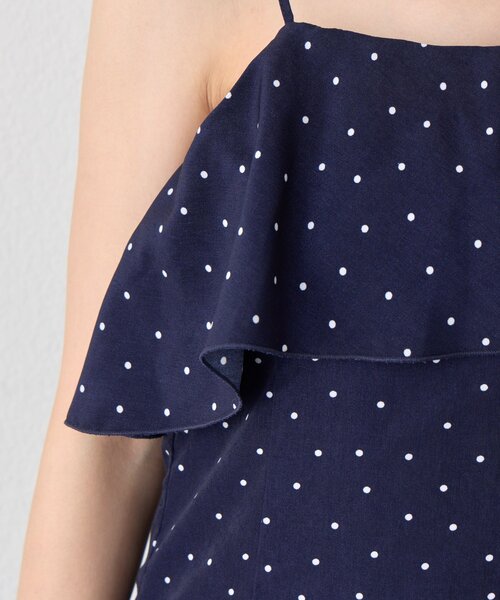 La boutique Bonbon（ラブティックボンボン） ワンピース 「3サイズ