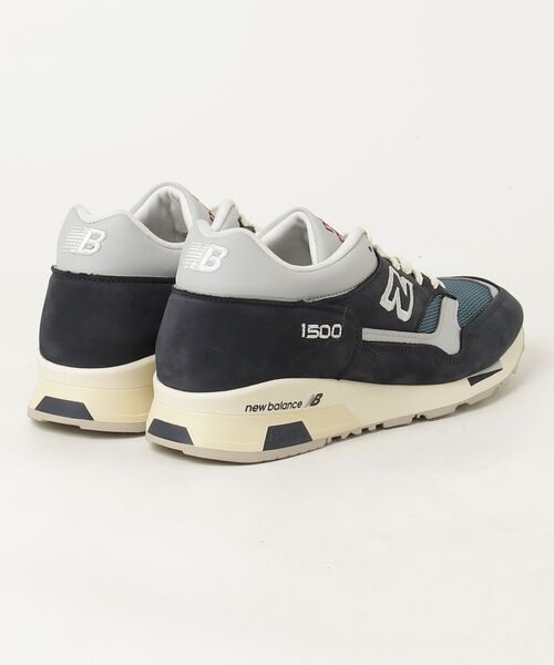 New Balance（ニューバランス） スニーカー U1500 VNV メンズ