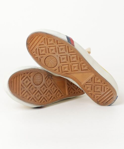 「PRO-Keds」 ローカットスニーカー 8.5 イエロー メンズ_画像3