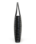 トートバッグ WOVEN LG TOTE マル...の詳細画像4
