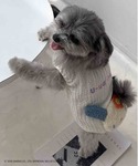 犬 服 サンリオキャラクターズ ペット用ほわプ...の詳細画像4