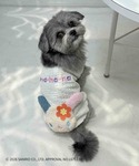 犬 服 サンリオキャラクターズ ペット用ほわプ...の詳細画像2