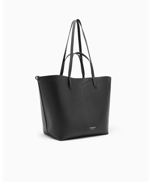 EMPORIO ARMANI トートバッグ 「エンポリオ アルマーニ」Emporio