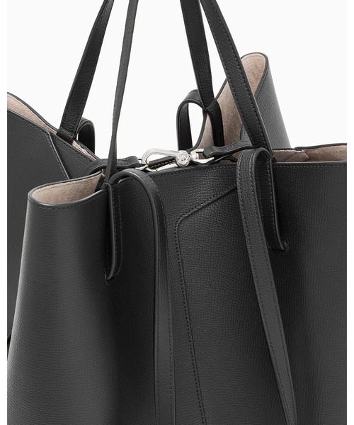 EMPORIO ARMANI トートバッグ 「エンポリオ アルマーニ」Emporio