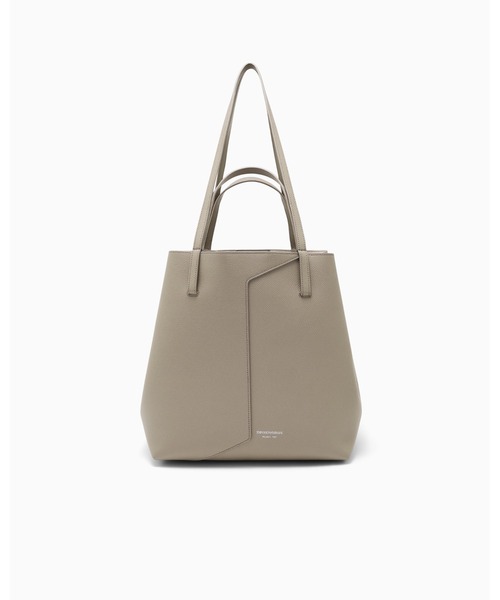 EMPORIO ARMANI トートバッグ 「エンポリオ アルマーニ」Emporio