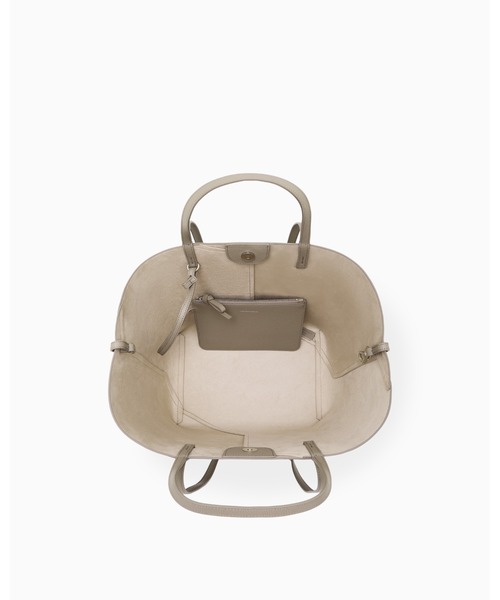 EMPORIO ARMANI トートバッグ 「エンポリオ アルマーニ」Emporio