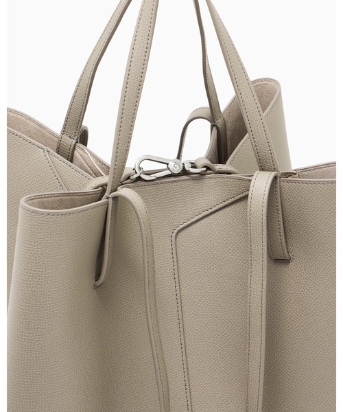 EMPORIO ARMANI トートバッグ 「エンポリオ アルマーニ」Emporio