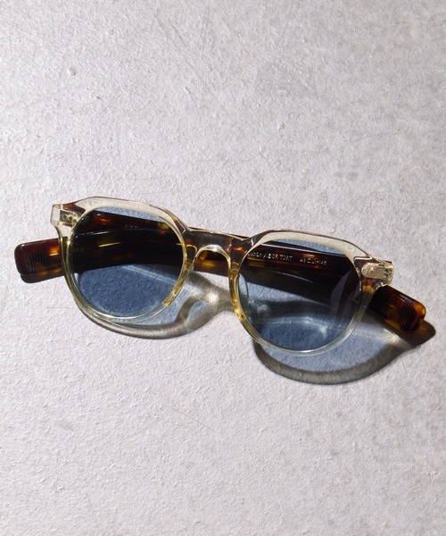 美品　EYEVAN　Dream　サングラス EYEVAN（アイヴァン） サングラス 「EYEVAN/アイヴァン」LUBIN 48