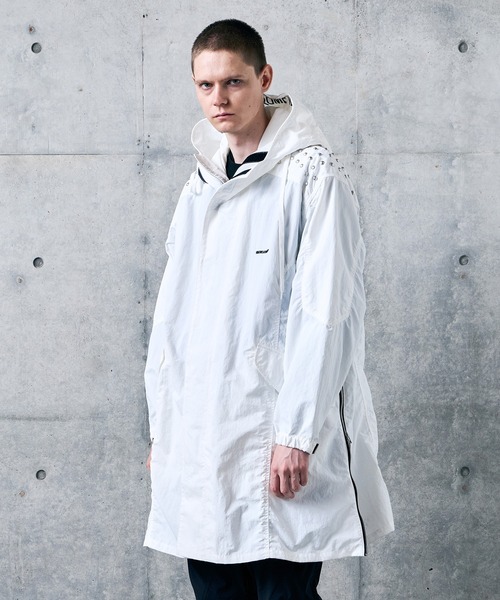 VIRGOwearworks（ヴァルゴウェアワークス） モッズコート コート