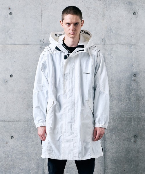 VIRGOwearworks（ヴァルゴウェアワークス） モッズコート コート