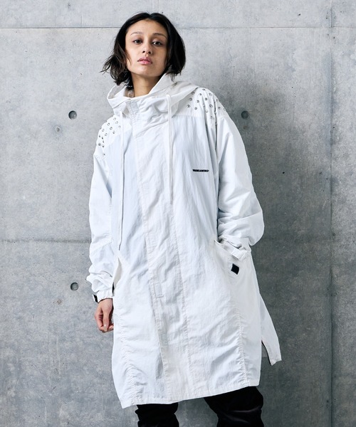 VIRGOwearworks（ヴァルゴウェアワークス） モッズコート コート