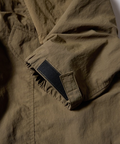VIRGOwearworks（ヴァルゴウェアワークス） モッズコート コート