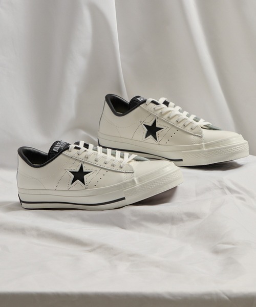 CONVERSE（コンバース） スニーカー 「CONVERSE」ONE STAR J