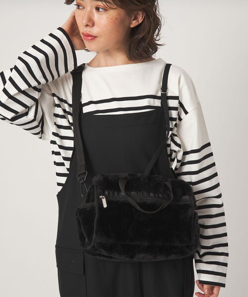 LeSportsac（レスポートサック） ショルダーストラップ ショルダー