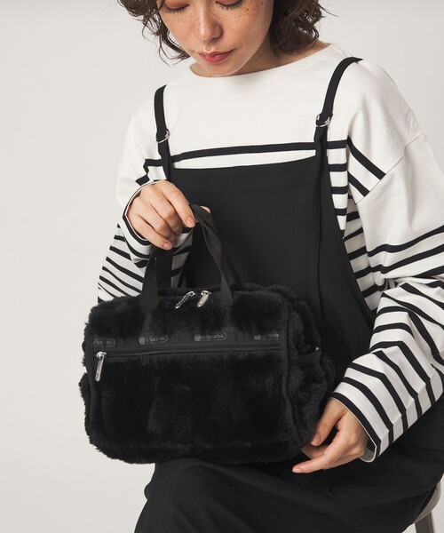 LeSportsac（レスポートサック） ショルダーストラップ ショルダー