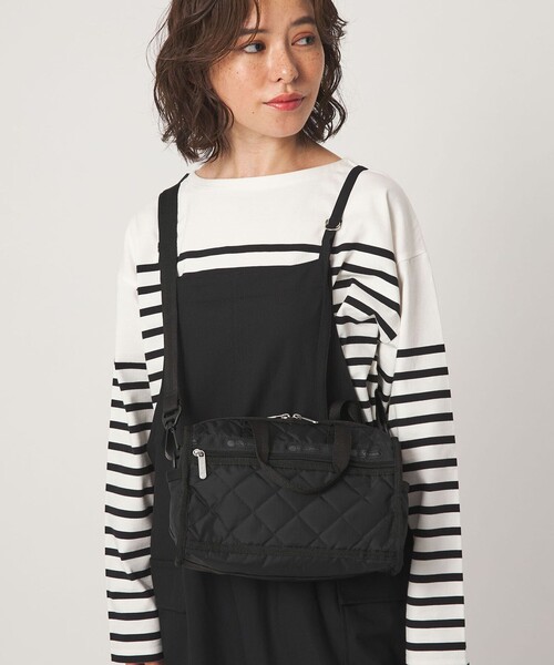 LeSportsac（レスポートサック） ショルダーストラップ ショルダー