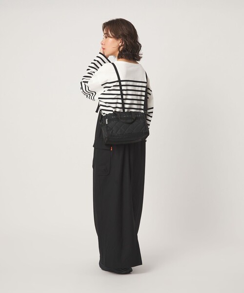 LeSportsac（レスポートサック） ショルダーストラップ ショルダー