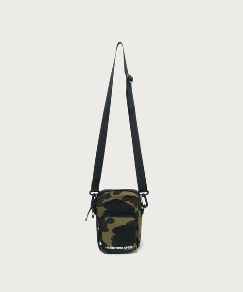 A BATHING APE（アベイシングエイプ） ショルダーストラップ