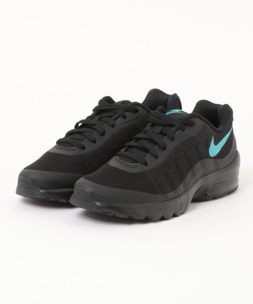 NIKE（ナイキ） エアマックス スニーカー AIR MAX INVIGOR「軽量