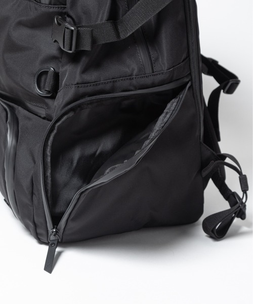 「MAKAVELIC」 リュック ONE SIZE ネイビー メンズ_画像5