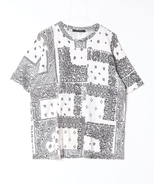 TATRAS ホワイト 半袖Tシャツ M TATRAS（タトラス） 半袖Tシャツ 3 ホワイト メンズ : ZOZOTOWN Yahoo