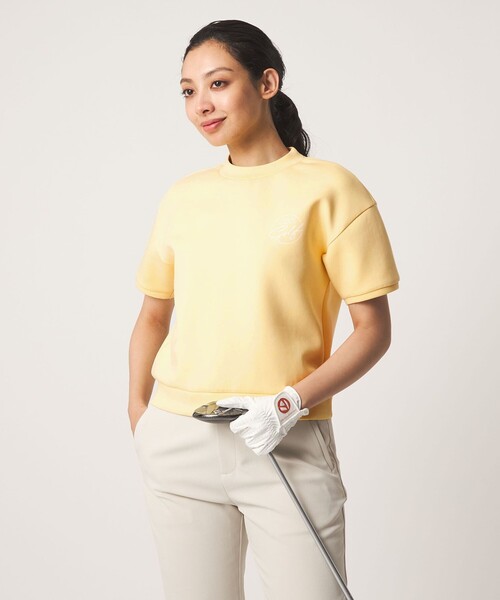 UNITED ARROWS GOLF（ユナイテッドアローズゴルフ） tシャツ 半袖
