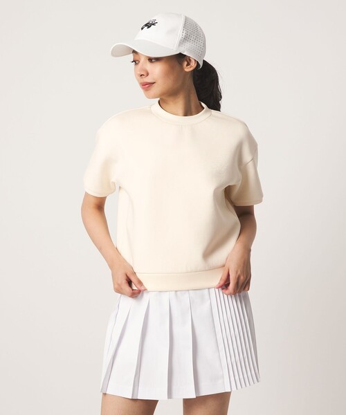 UNITED ARROWS GOLF（ユナイテッドアローズゴルフ） tシャツ 半袖