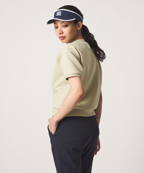 UNITED ARROWS GOLF（ユナイテッドアローズゴルフ） tシャツ 半袖
