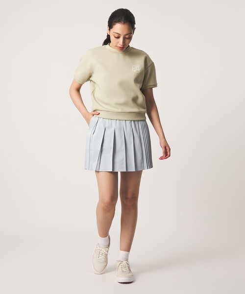 UNITED ARROWS GOLF（ユナイテッドアローズゴルフ） tシャツ 半袖