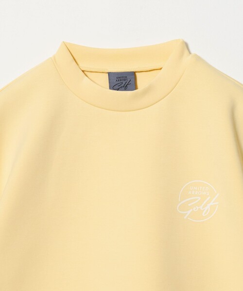 UNITED ARROWS GOLF（ユナイテッドアローズゴルフ） tシャツ 半袖
