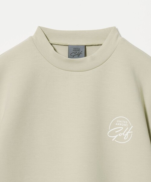 UNITED ARROWS GOLF（ユナイテッドアローズゴルフ） tシャツ 半袖